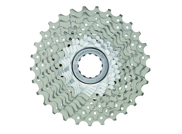 Campagnolo Super Record Kassett 11-D, 11-25, CS9-SR115 